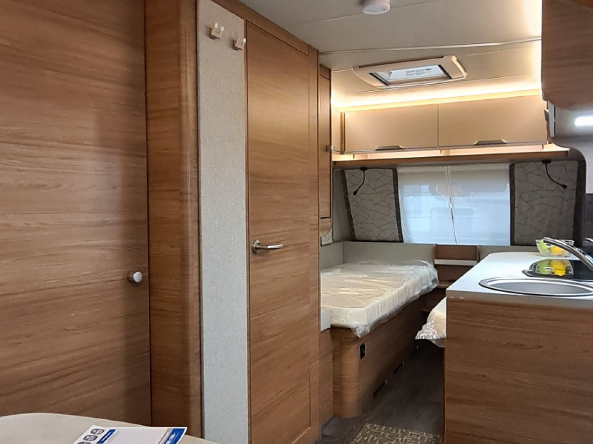 Knaus 500 EU Sport, bild 10 av 10