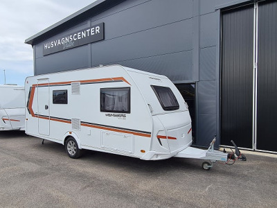 Weinsberg 480 QDK Edition HOT 2025
