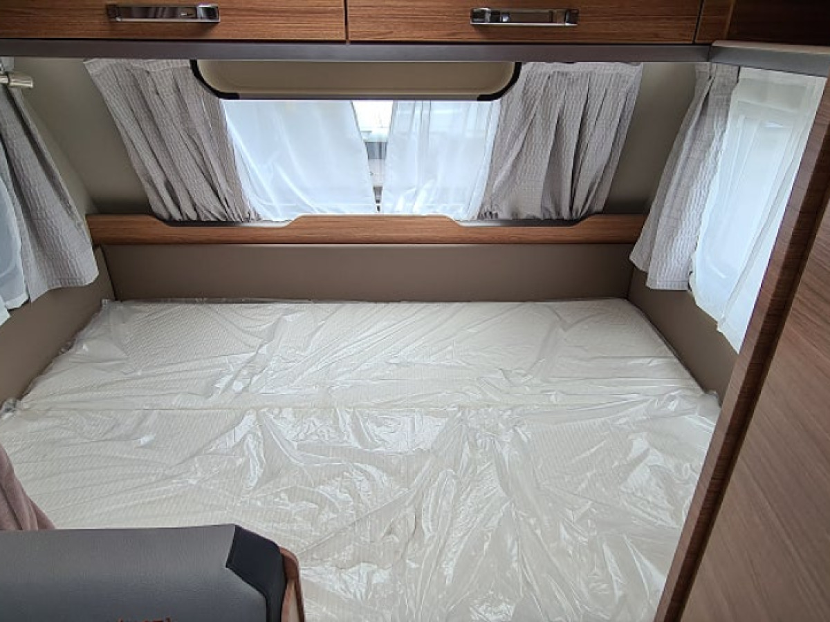 Weinsberg 480 QDK Edition HOT 2025, bild 6 av 8