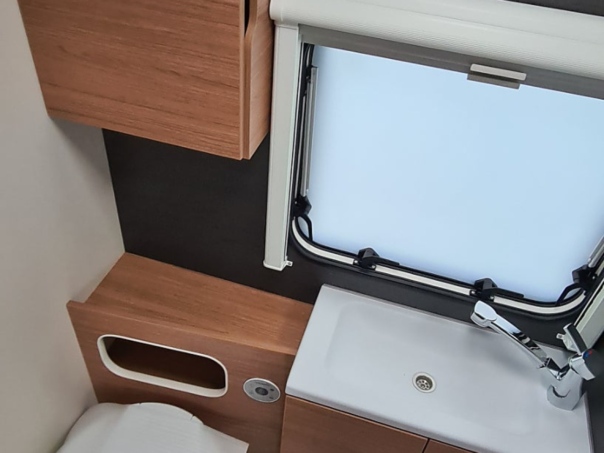 Weinsberg 480 QDK Edition HOT 2025, bild 7 av 8