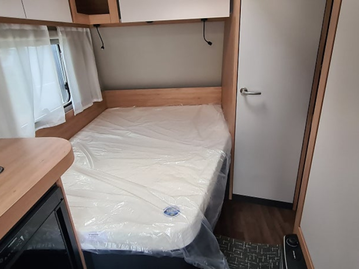 Knaus 450 FU Sport 2025, bild 5 av 7