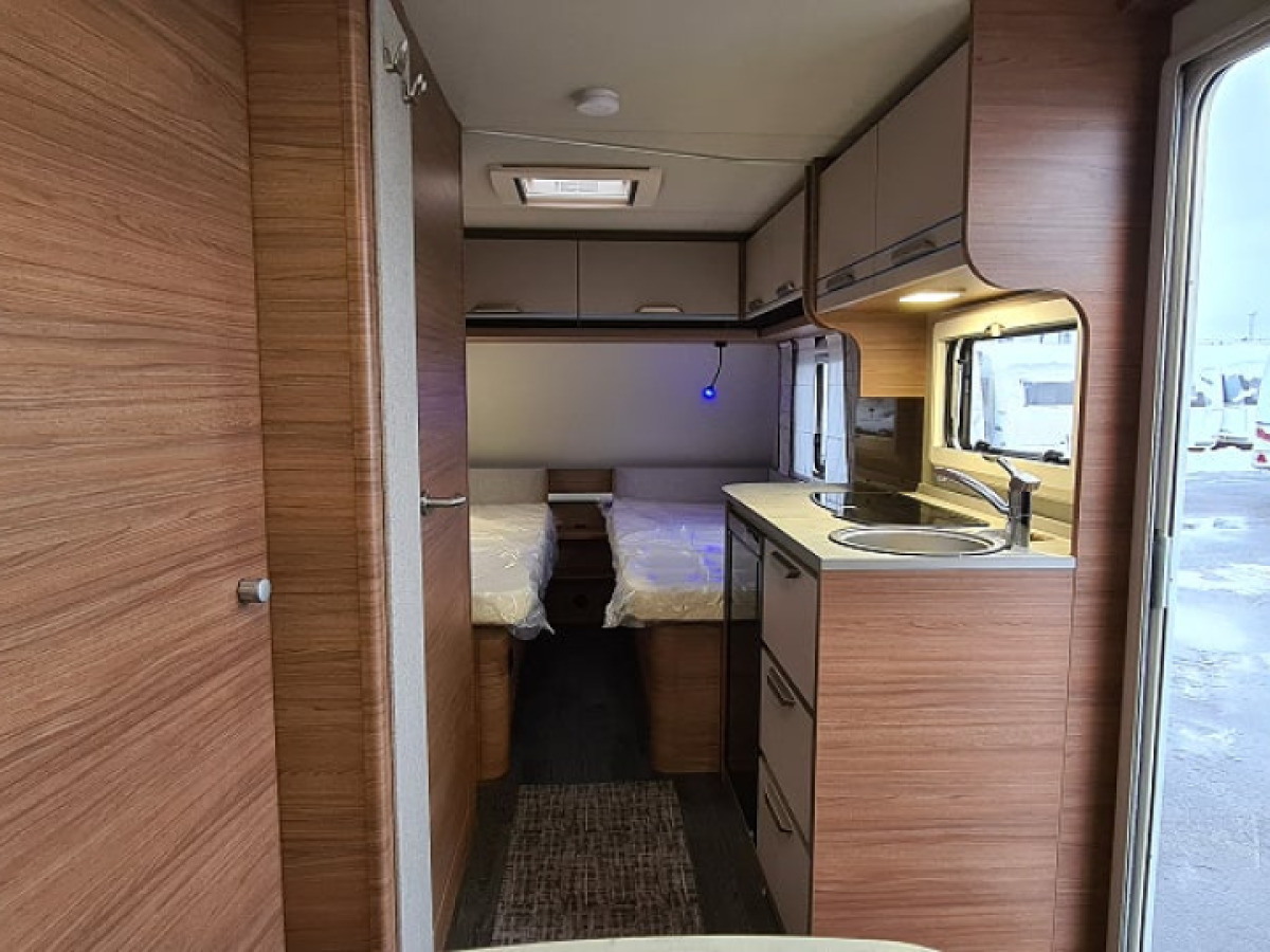 Knaus 500 EU Sport Kampanjpris, bild 3 av 11