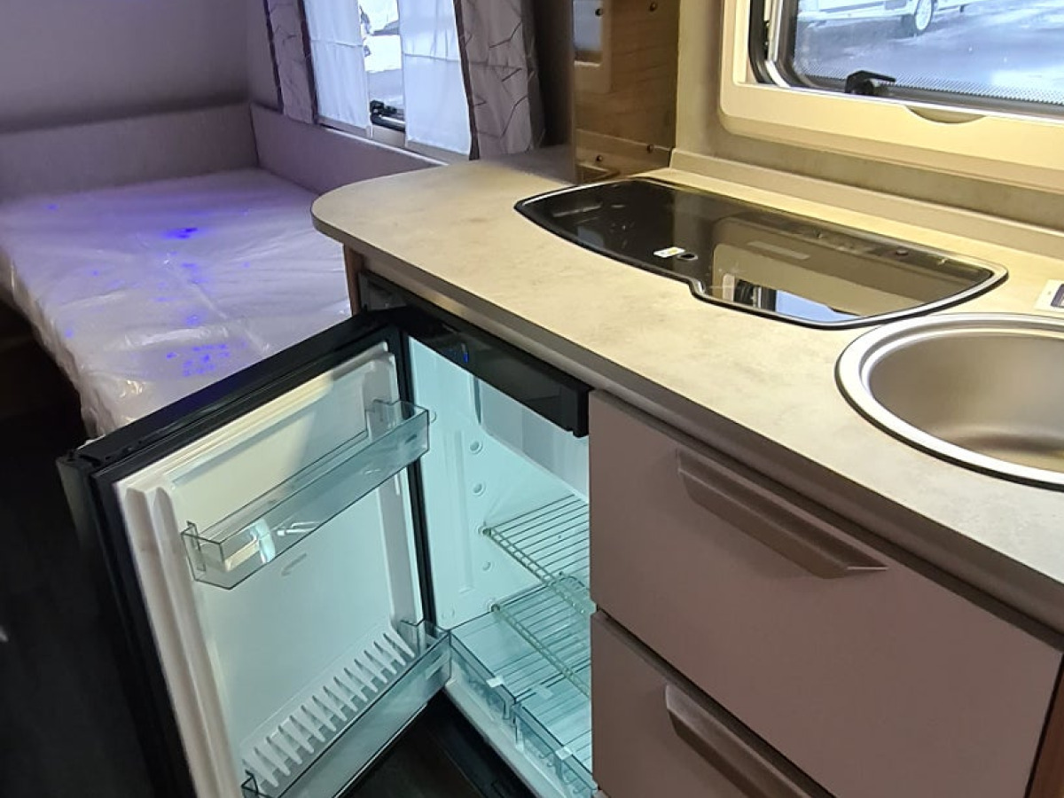 Knaus 500 EU Sport Kampanjpris, bild 8 av 11