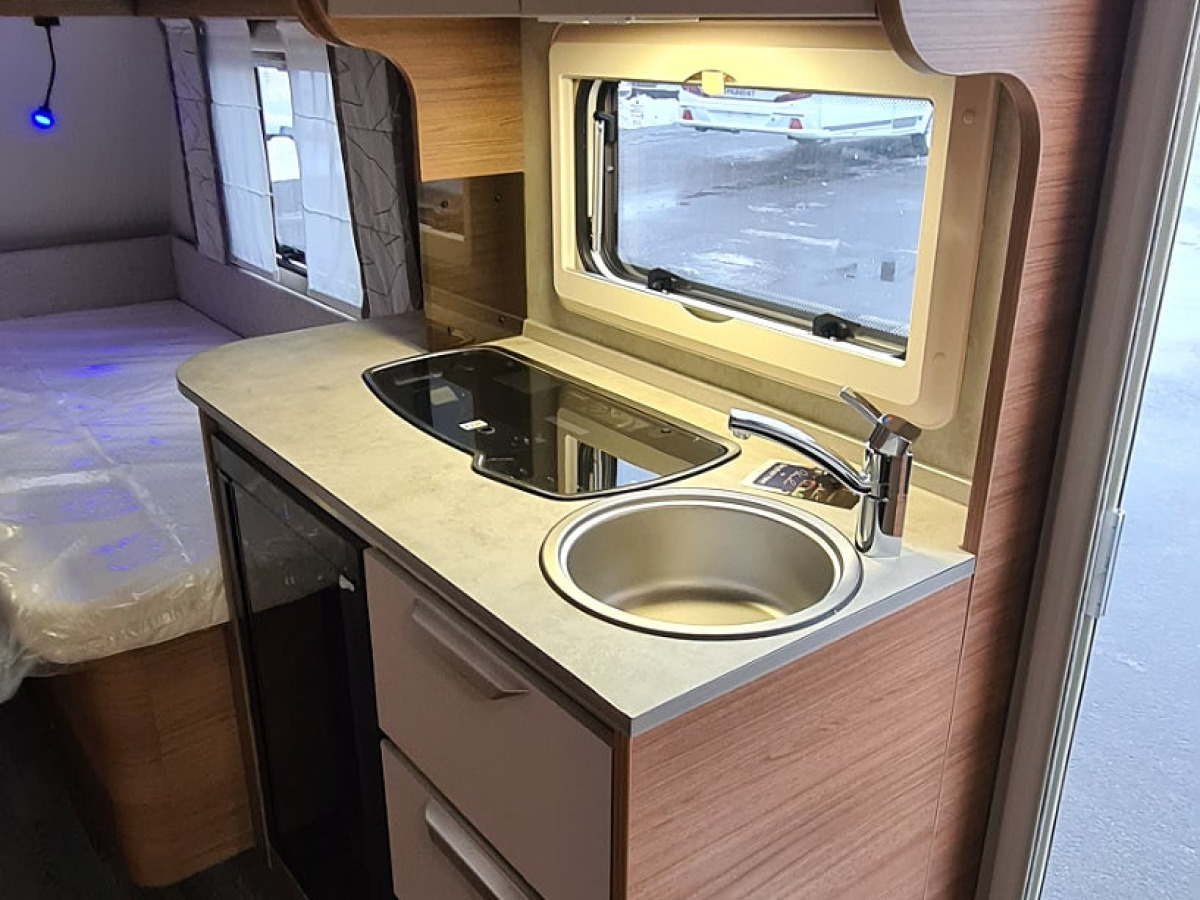 Knaus 500 EU Sport Kampanjpris, bild 7 av 11