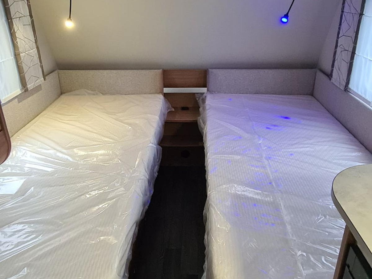 Knaus 500 EU Sport Kampanjpris, bild 10 av 11