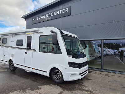 Weinsberg 650 MEG CaraCore Alde Multimedia pkt