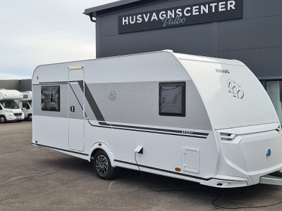 Knaus 500 FU Sport Kampanjpris