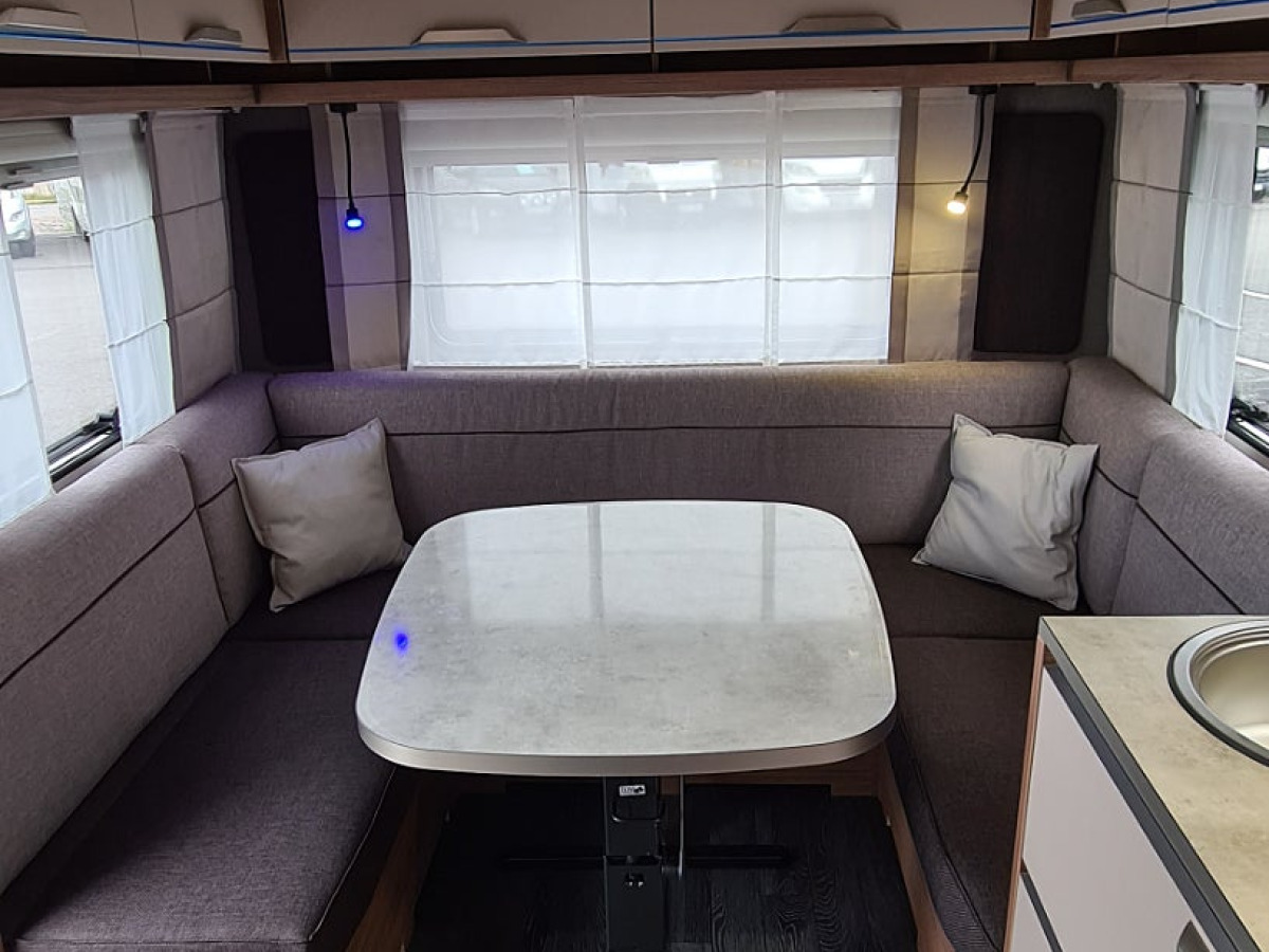 Knaus 500 FU Sport Kampanjpris, bild 5 av 11
