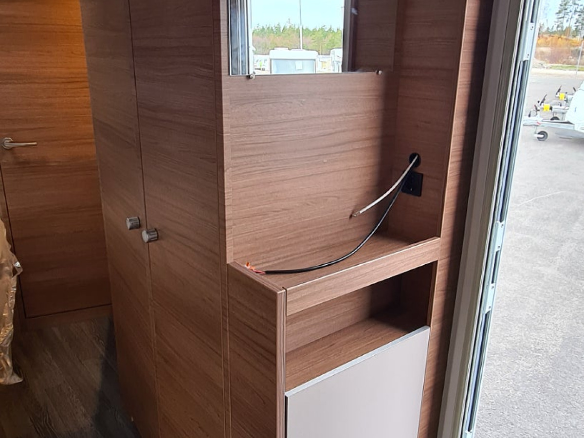 Knaus 500 FU Sport Kampanjpris, bild 6 av 11