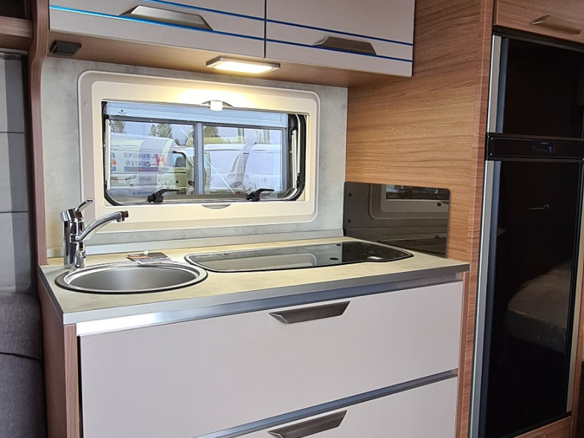 Knaus 500 FU Sport Kampanjpris, bild 7 av 11