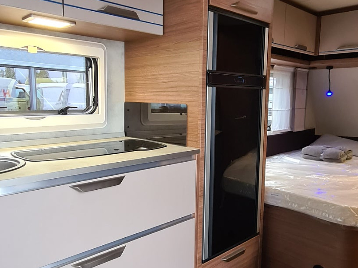 Knaus 500 FU Sport Kampanjpris, bild 8 av 11
