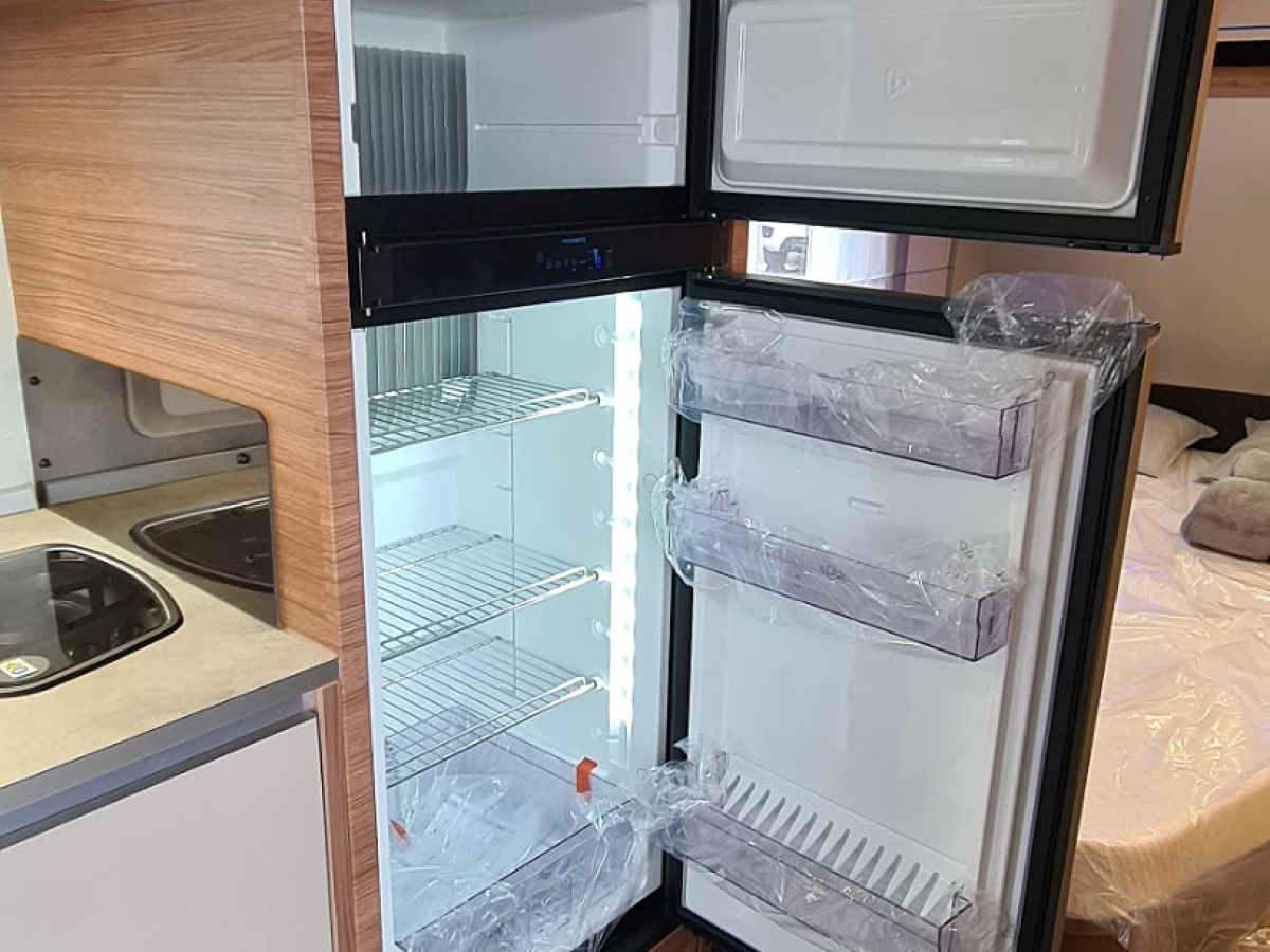 Knaus 500 FU Sport Kampanjpris, bild 9 av 11