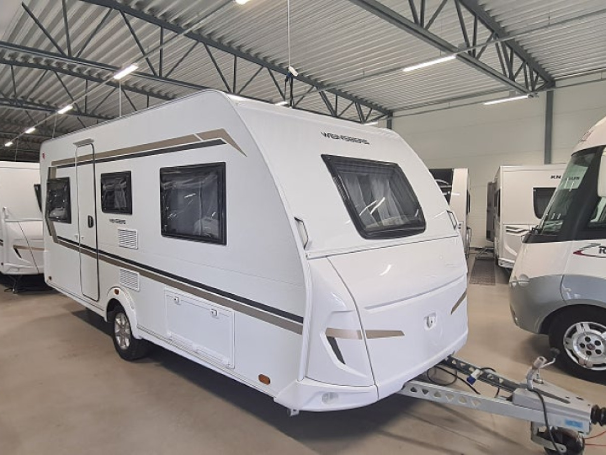 Weinsberg 480 EU CaraOne 1350kg, bild 1 av 9