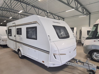 Weinsberg 480 EU CaraOne 1350kg