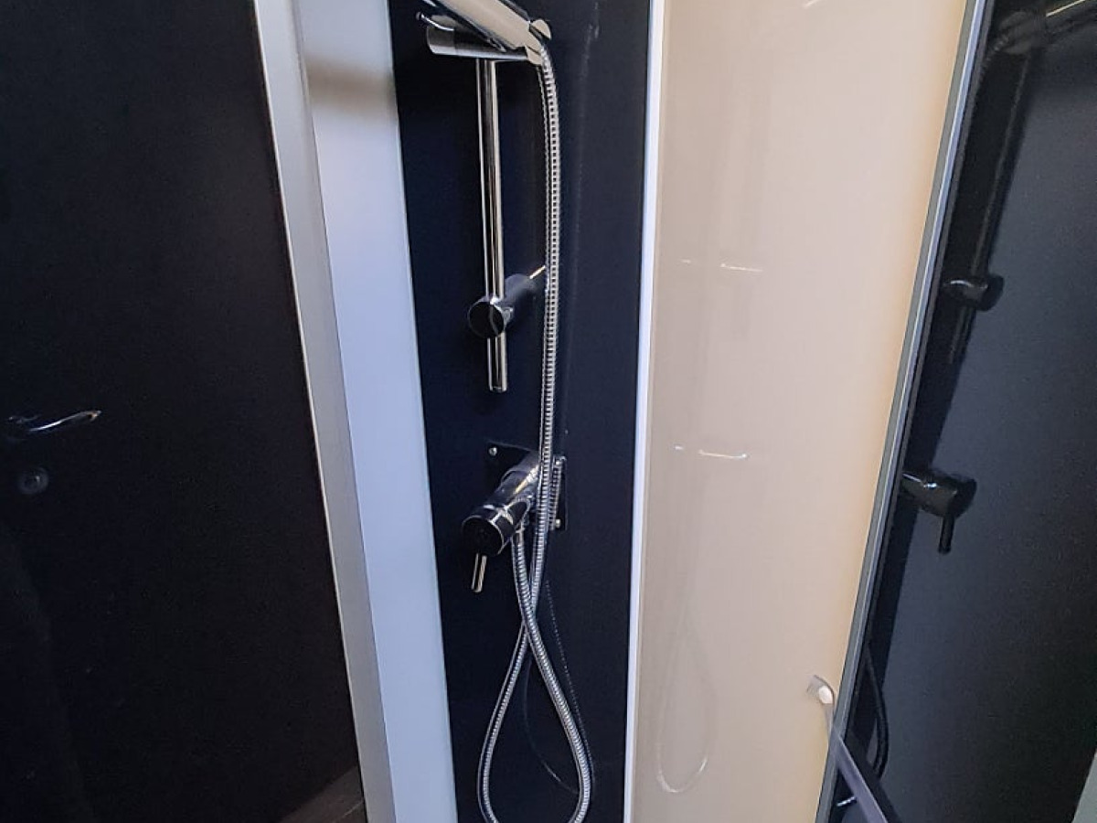 Ci 65 XT Magis Ford Solceller Taksäng SUPER DEAL, bild 10 av 12