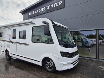 Weinsberg 650 MF CaraCore Alde Multimedia pkt