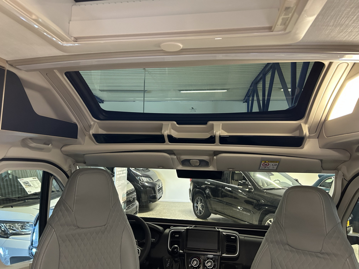 Challenger V114S Sport Edition M26, bild 10 av 22