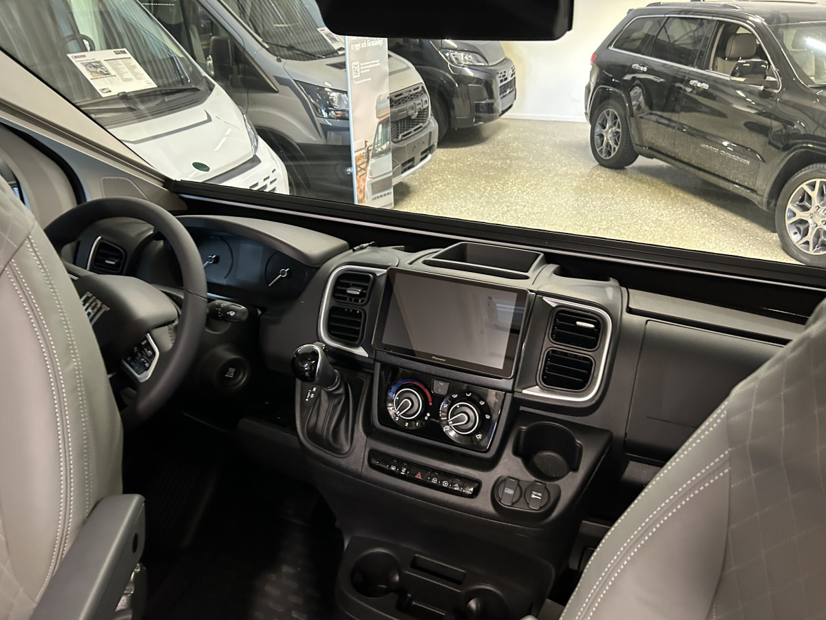 Challenger V114S Sport Edition M26, bild 11 av 22