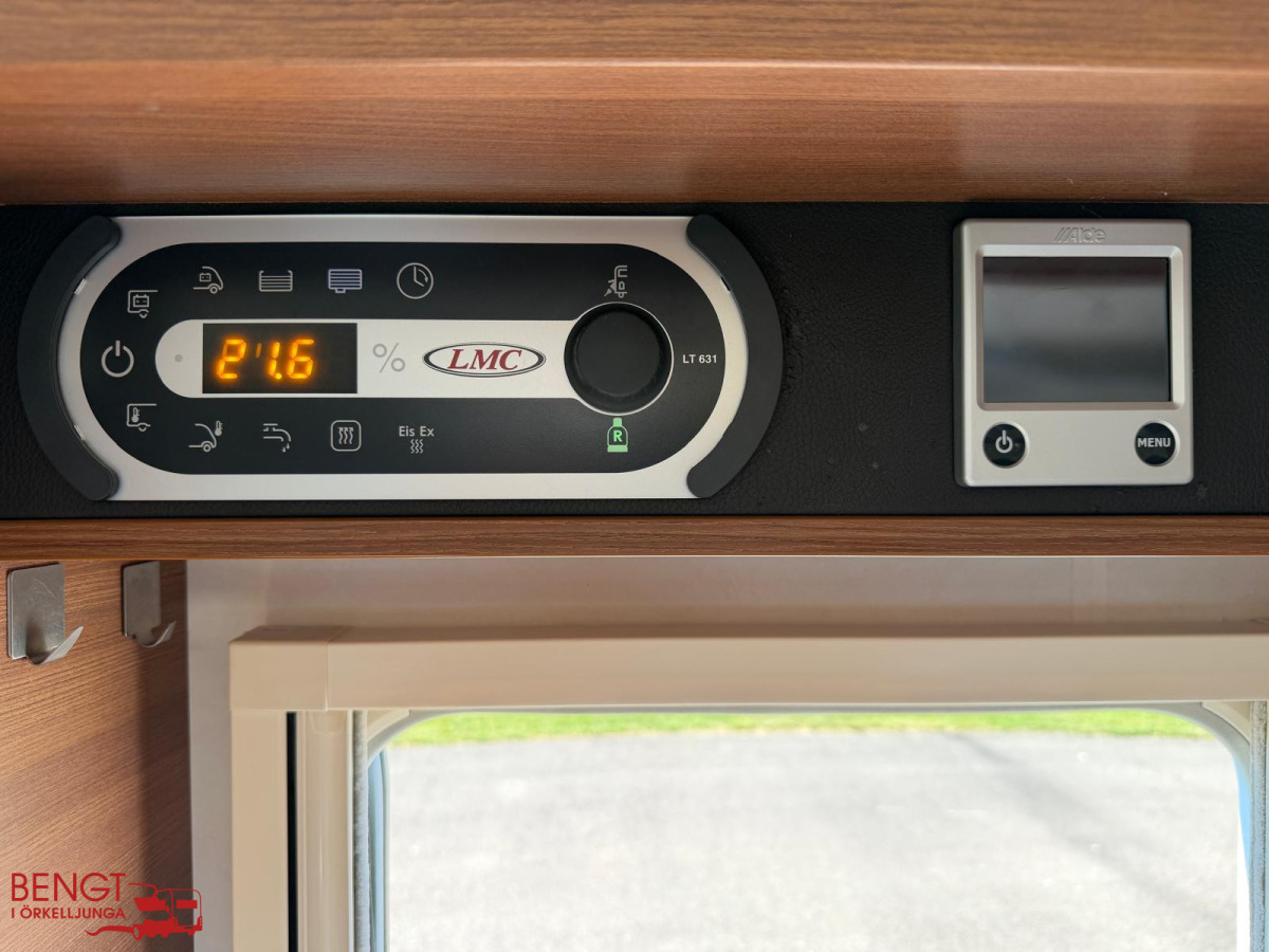 LMC Edition T 712 Låga enkelsängar Automat, bild 7 av 24