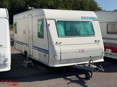 Adria UNICA B 502 UP