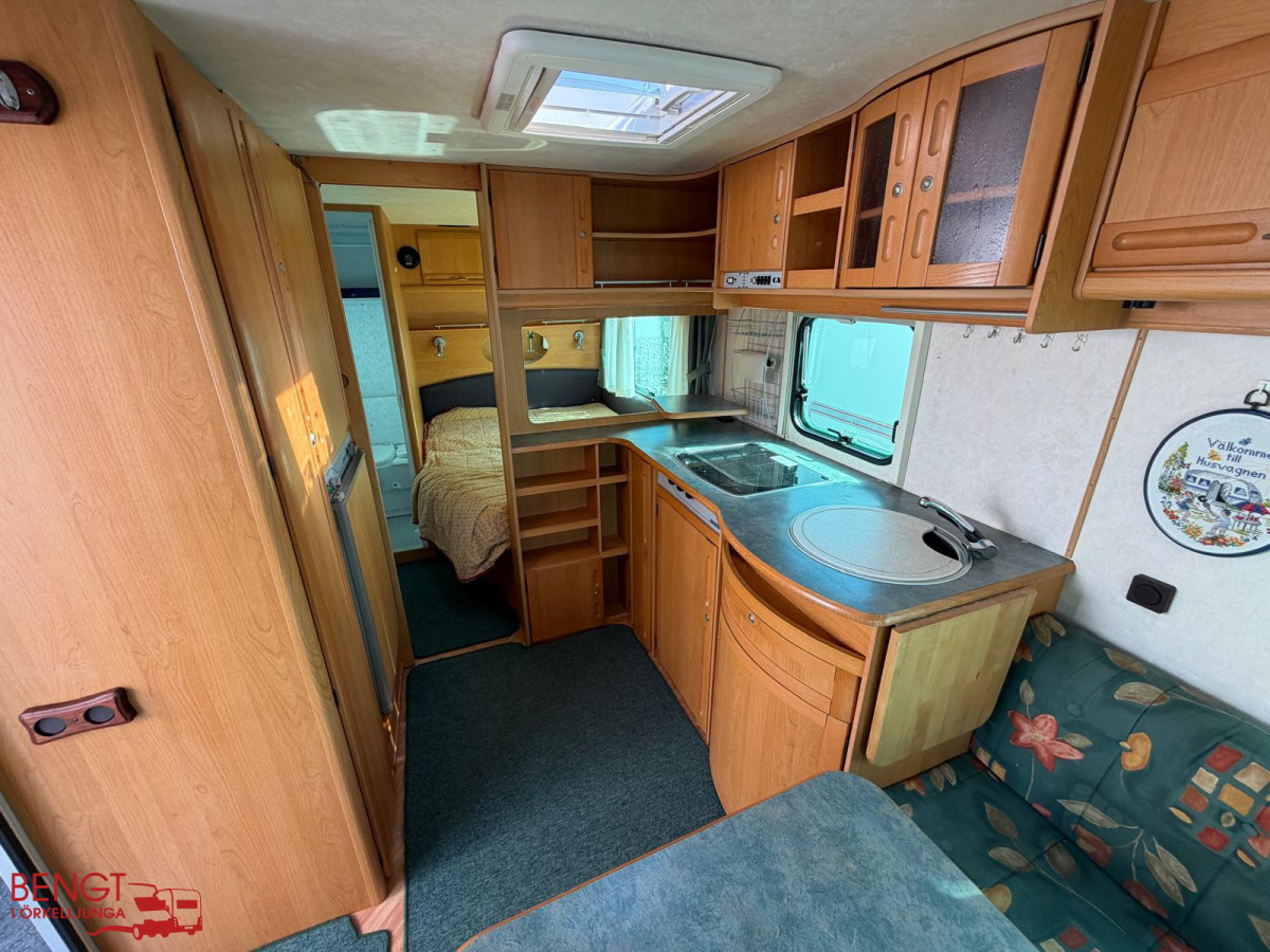 Adria UNICA B 502 UP, bild 5 av 21