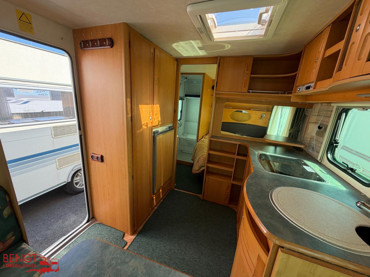Adria UNICA B 502 UP, bild 6 av 21