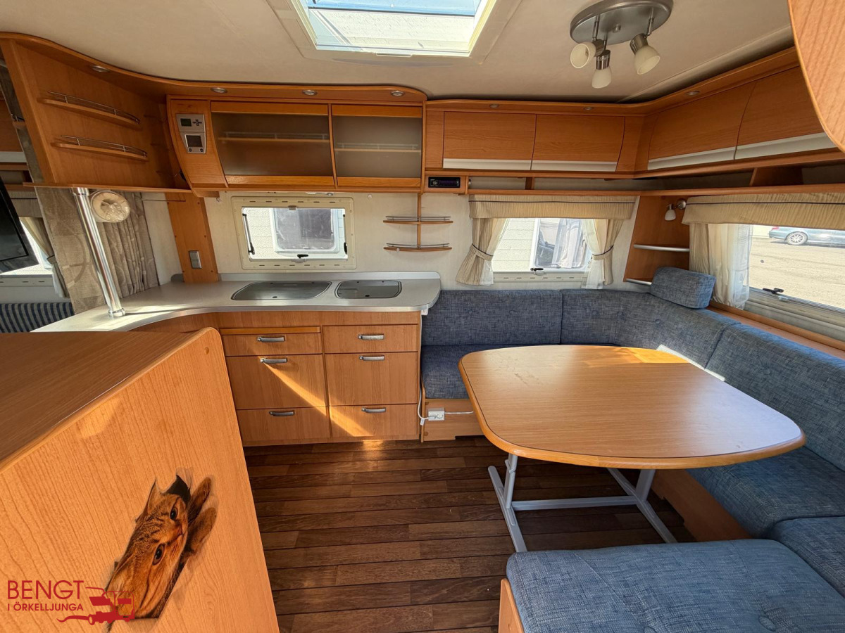 Cabby 700, bild 2 av 16