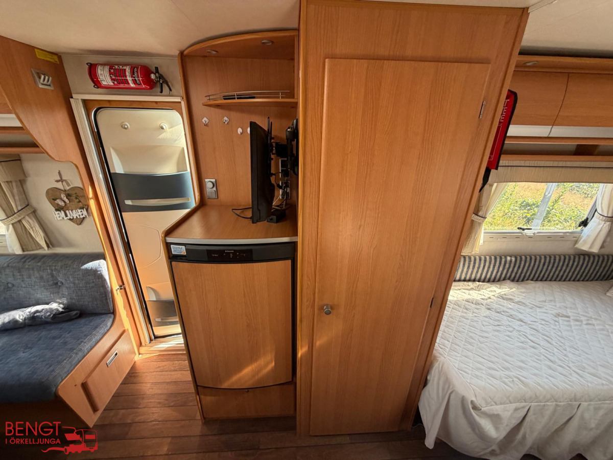 Cabby 700, bild 10 av 16