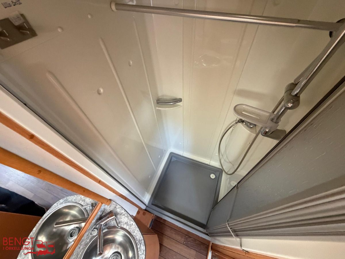 Cabby 700, bild 14 av 16