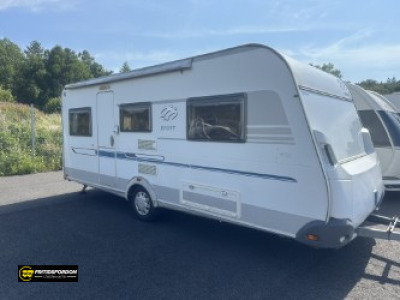 Knaus SPORT 500