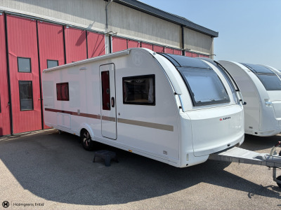 Adria ADORA 613 UT
