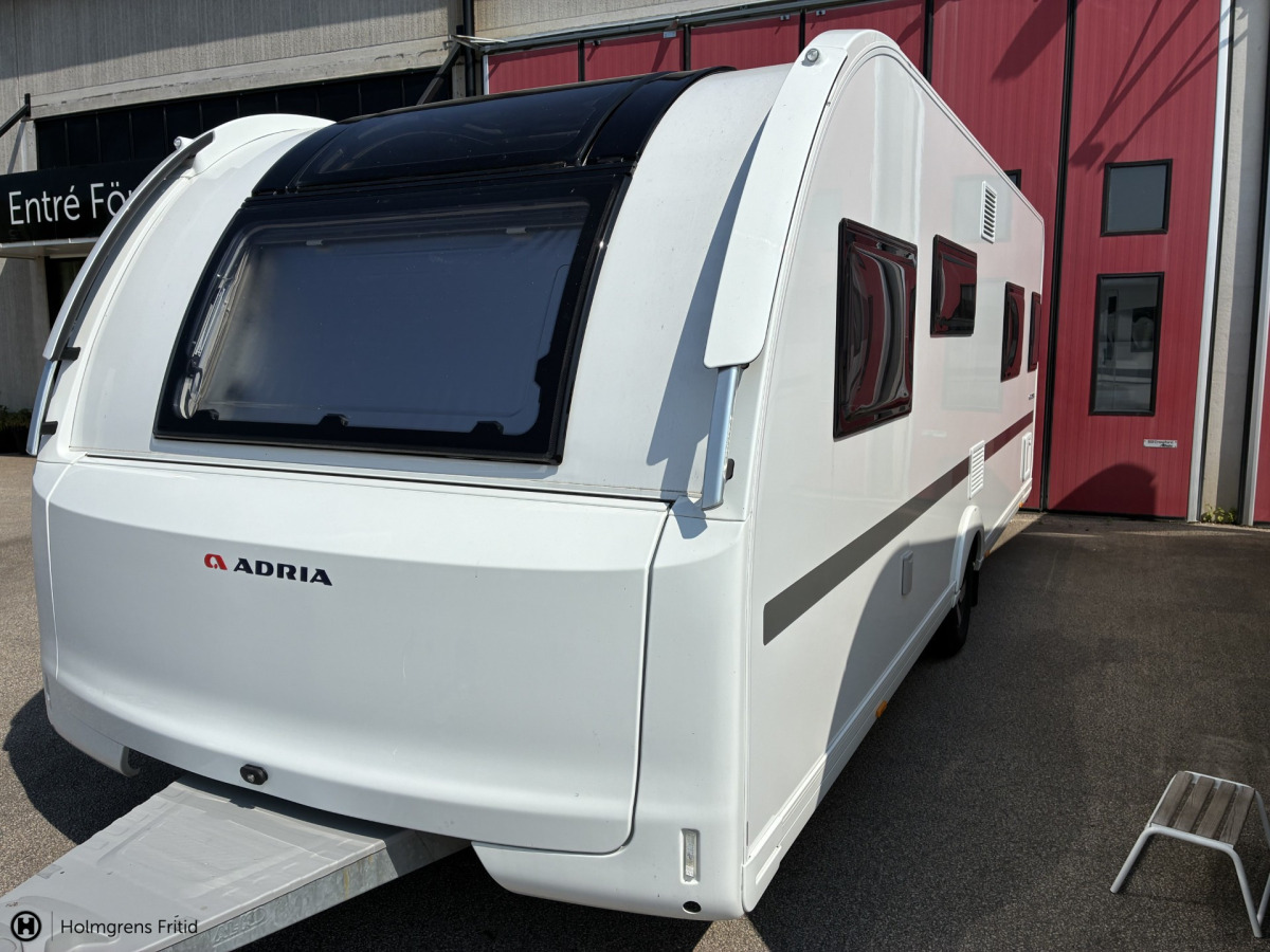 Adria ADORA 613 UT, bild 3 av 16