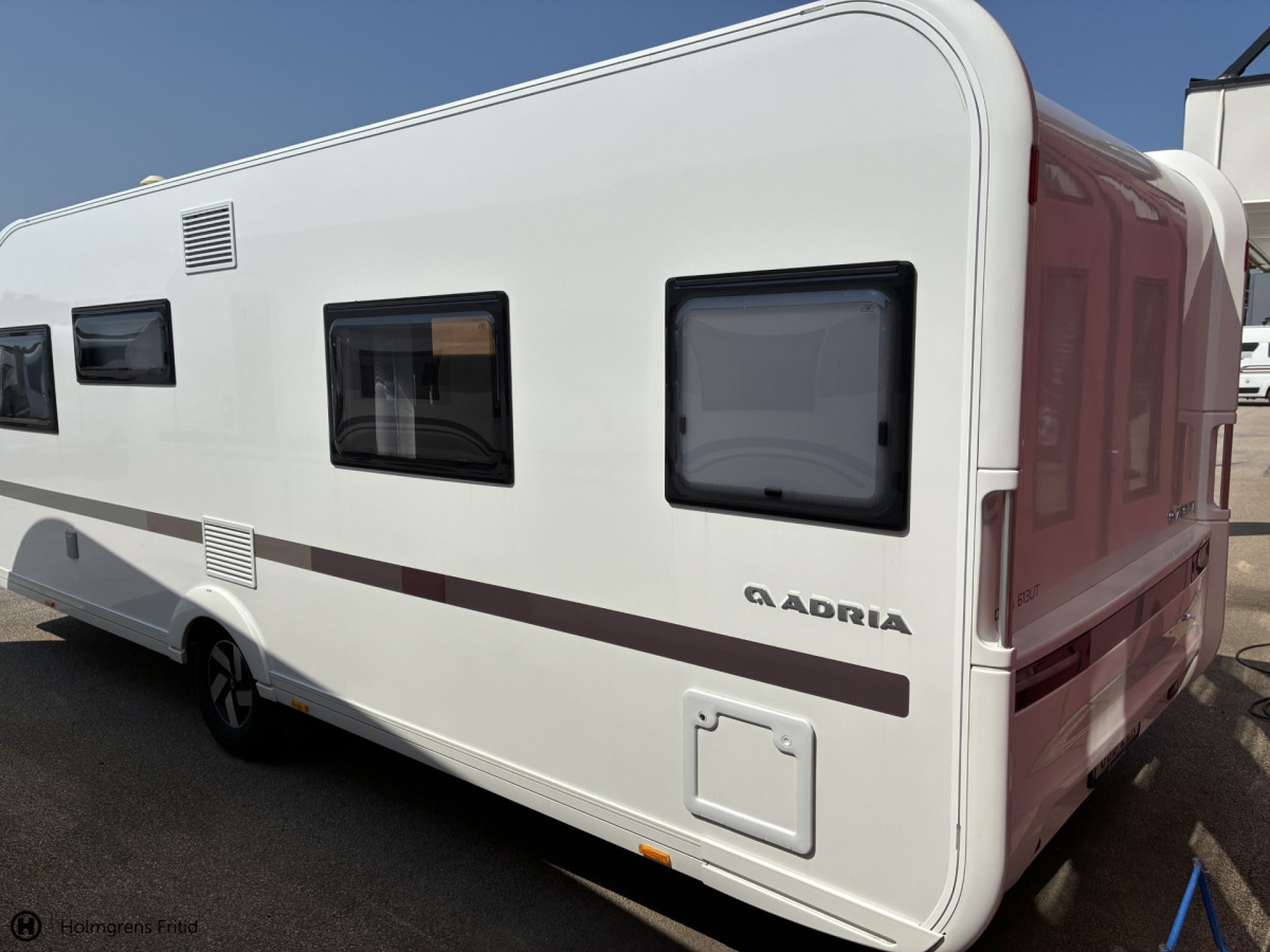 Adria ADORA 613 UT, bild 4 av 16