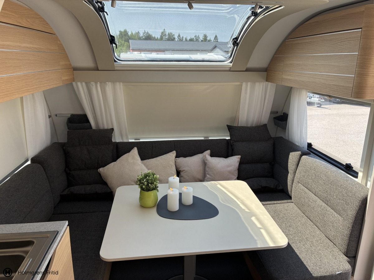 Adria ADORA 613 UT, bild 5 av 16
