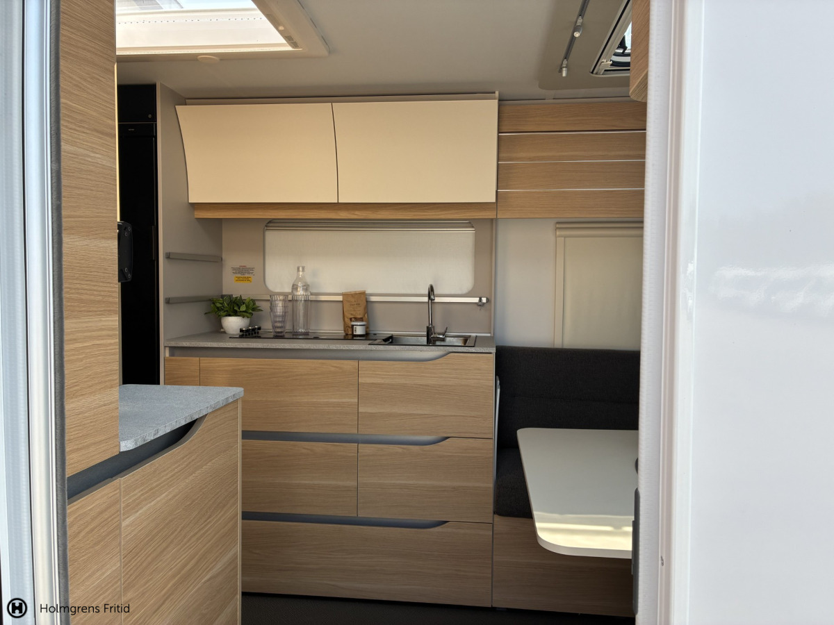 Adria ADORA 613 UT, bild 6 av 16