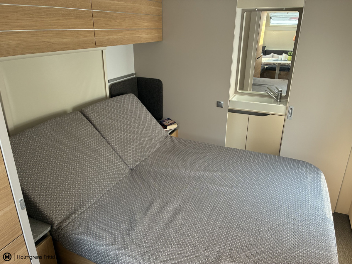 Adria ADORA 613 UT, bild 10 av 16