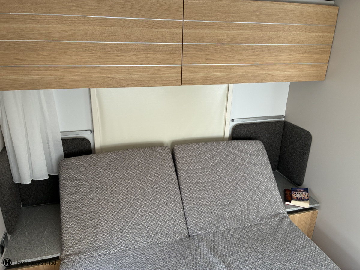 Adria ADORA 613 UT, bild 11 av 16