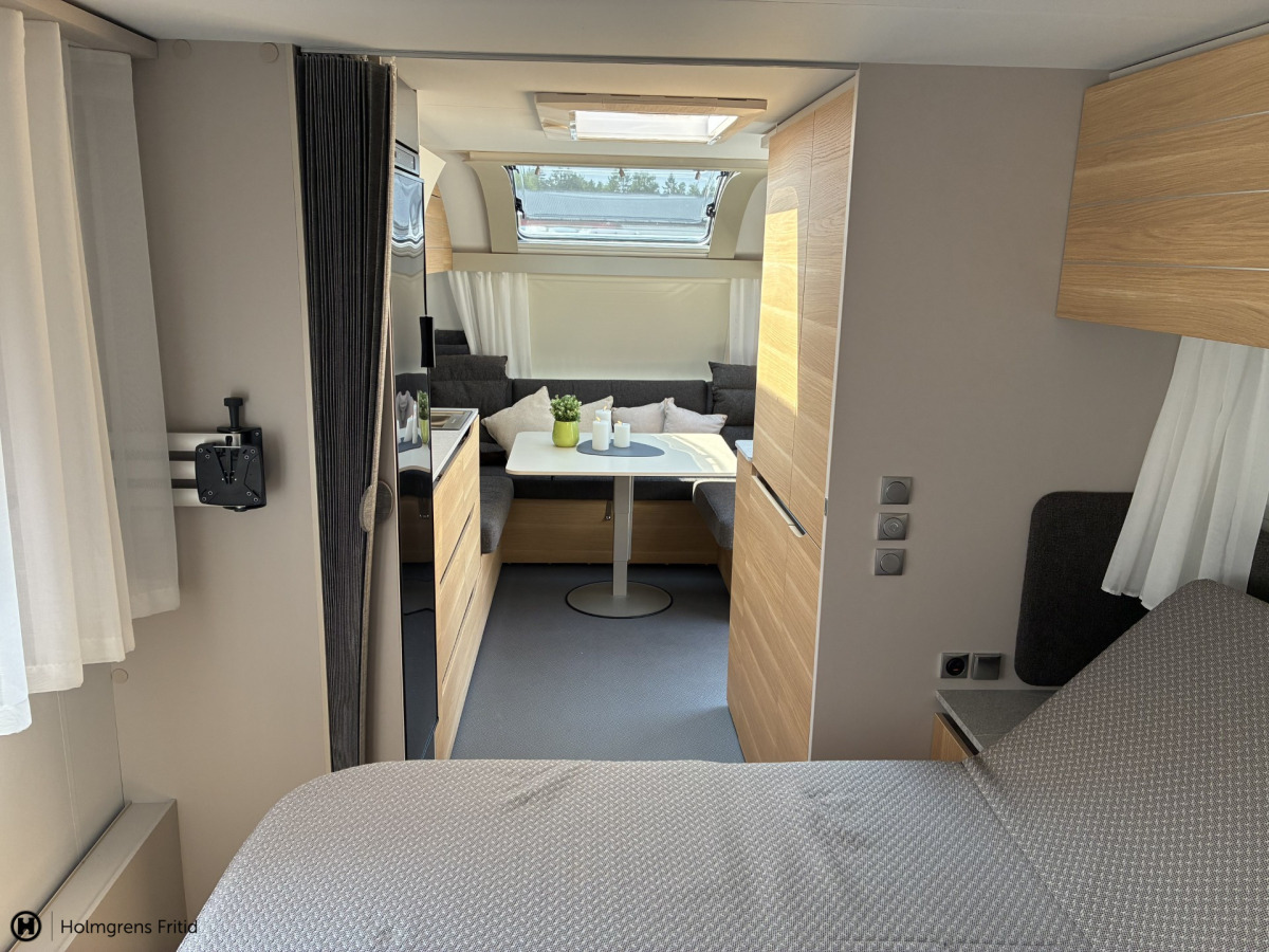 Adria ADORA 613 UT, bild 12 av 16