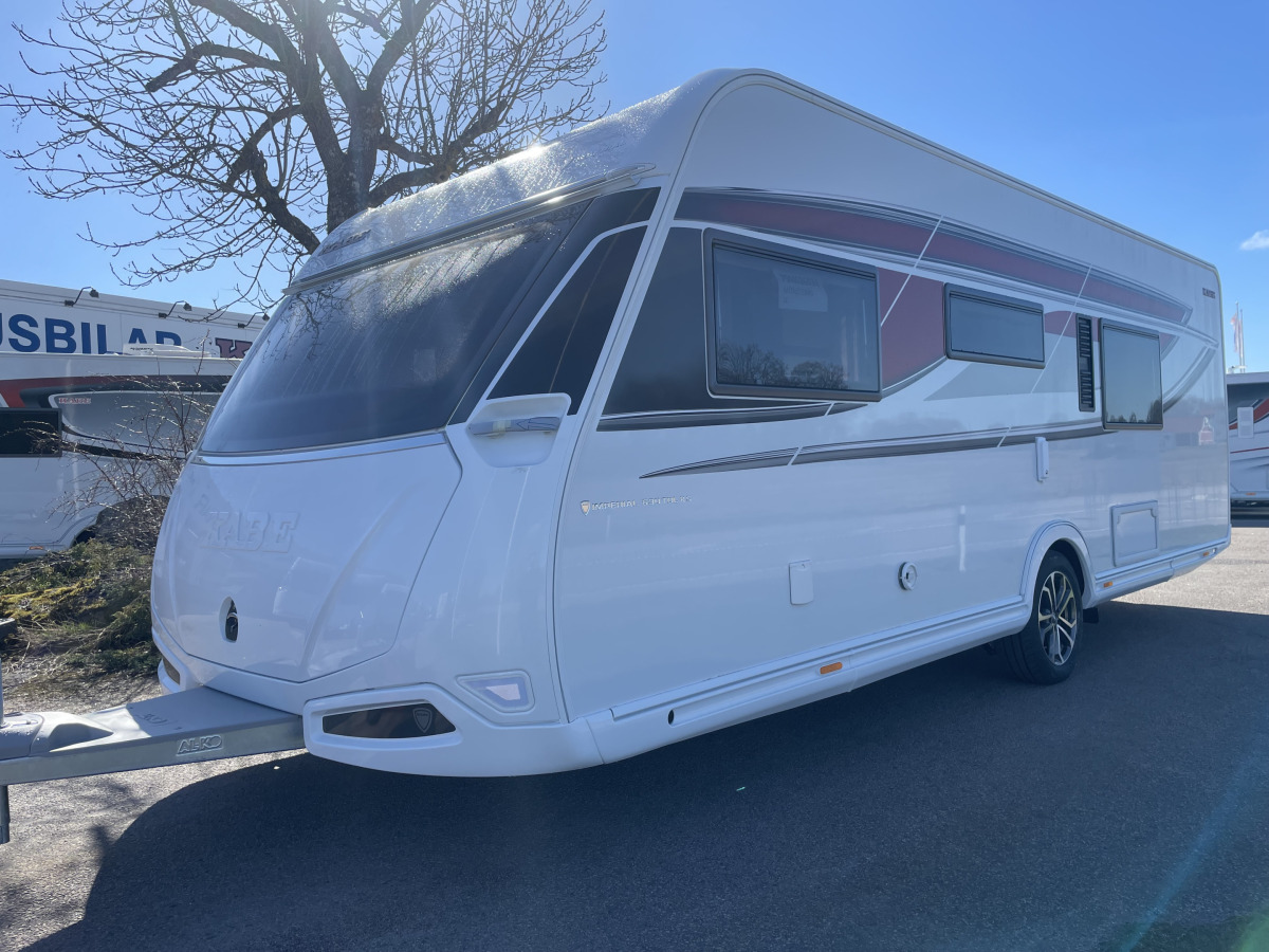 KABE IMPERIAL 630 TDL KS, bild 1 av 23