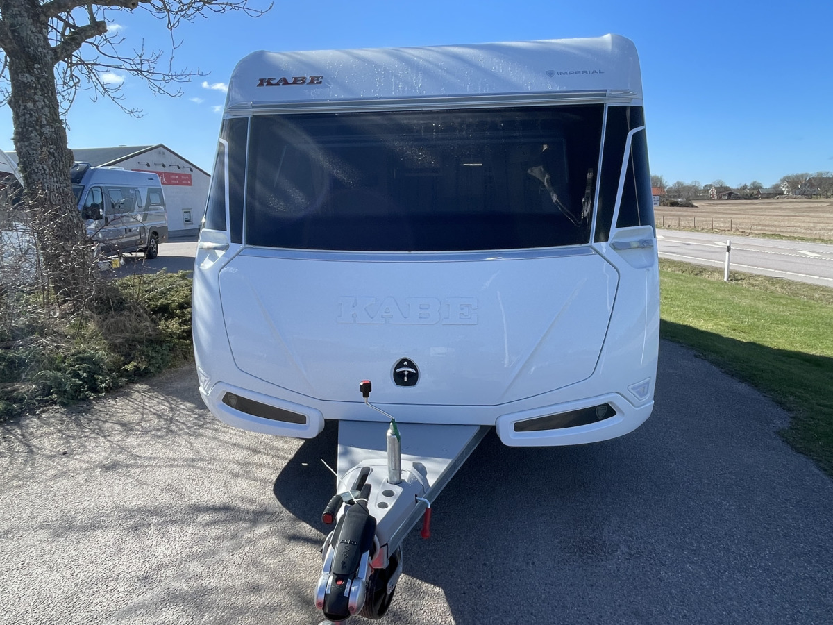 KABE IMPERIAL 630 TDL KS, bild 2 av 23