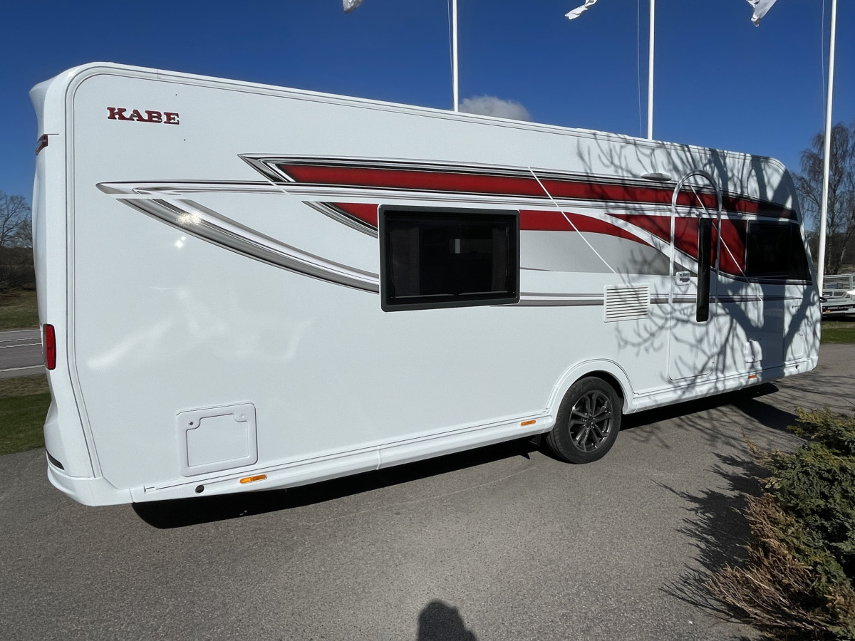 KABE IMPERIAL 630 TDL KS, bild 4 av 23