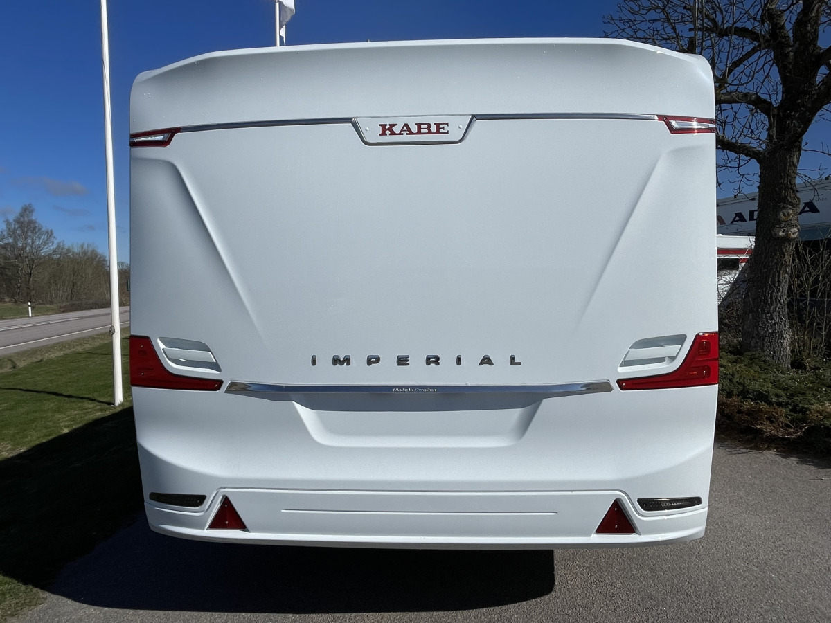 KABE IMPERIAL 630 TDL KS, bild 5 av 23