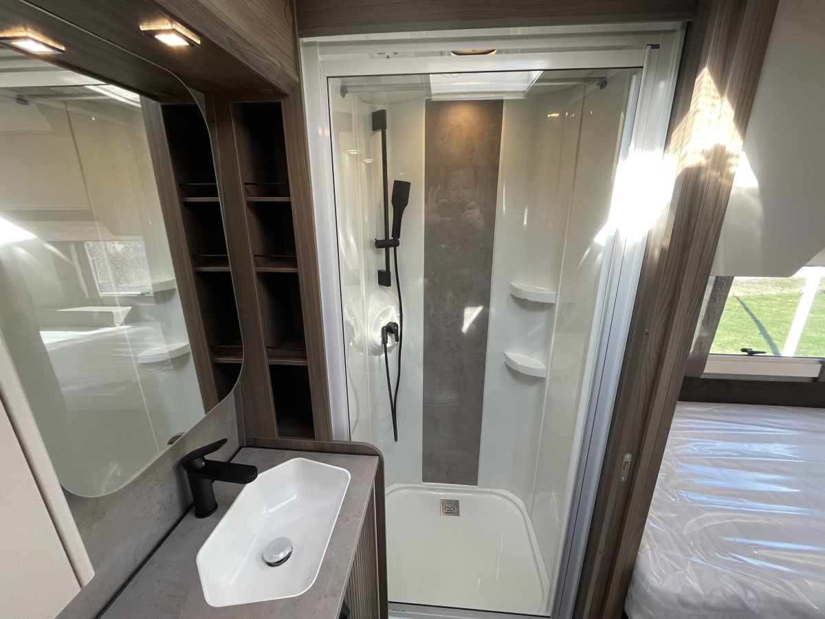 KABE IMPERIAL 630 TDL KS, bild 19 av 23