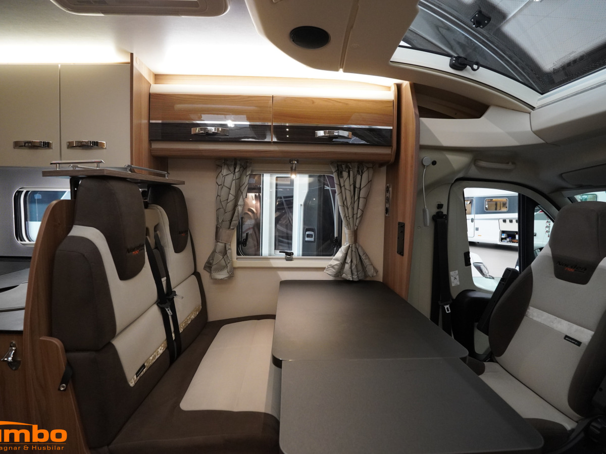 Swift 794 EB, bild 5 av 19