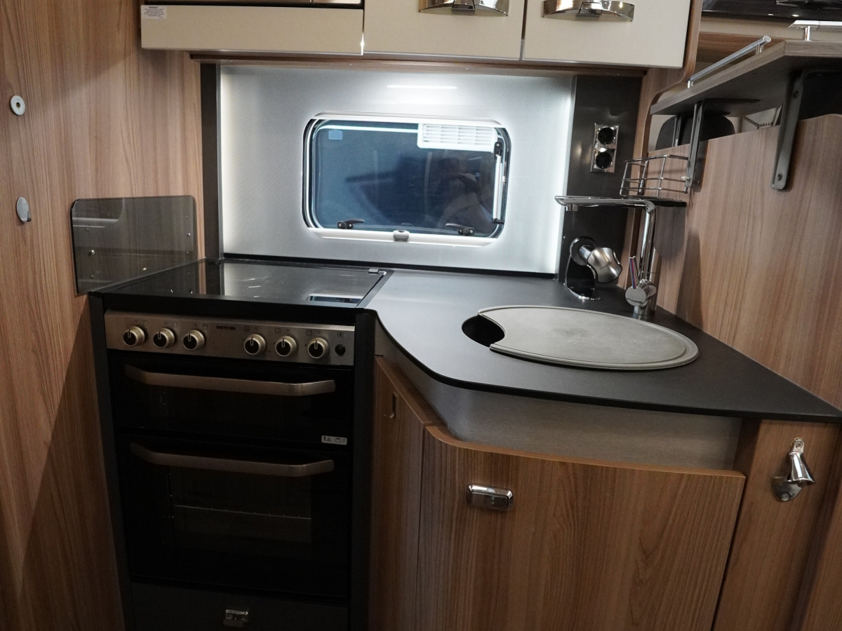 Swift 794 EB, bild 8 av 19