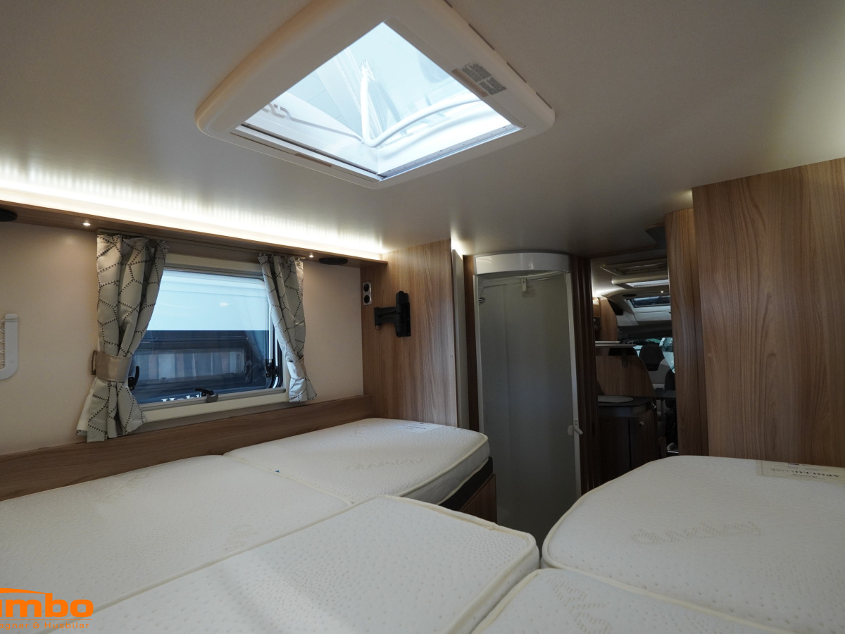 Swift 794 EB, bild 11 av 19