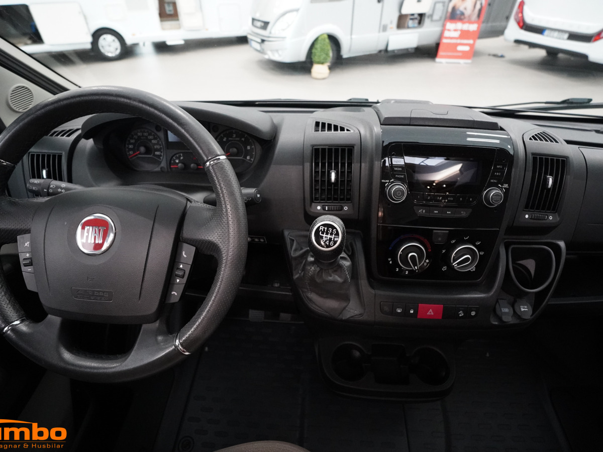 Swift 794 EB, bild 16 av 19