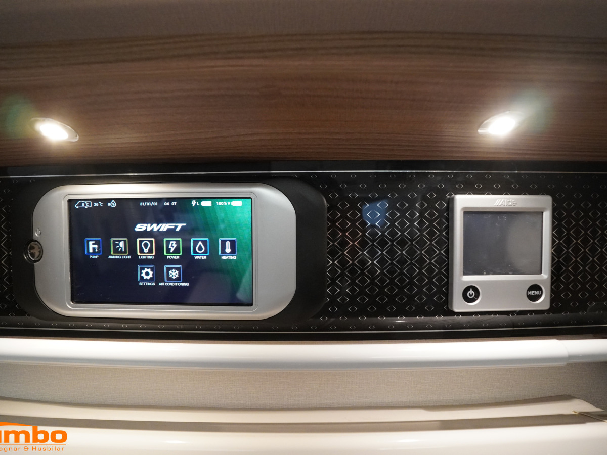 Swift 794 EB, bild 17 av 19