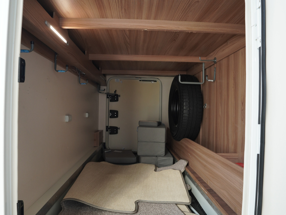 Swift 794 EB, bild 18 av 19
