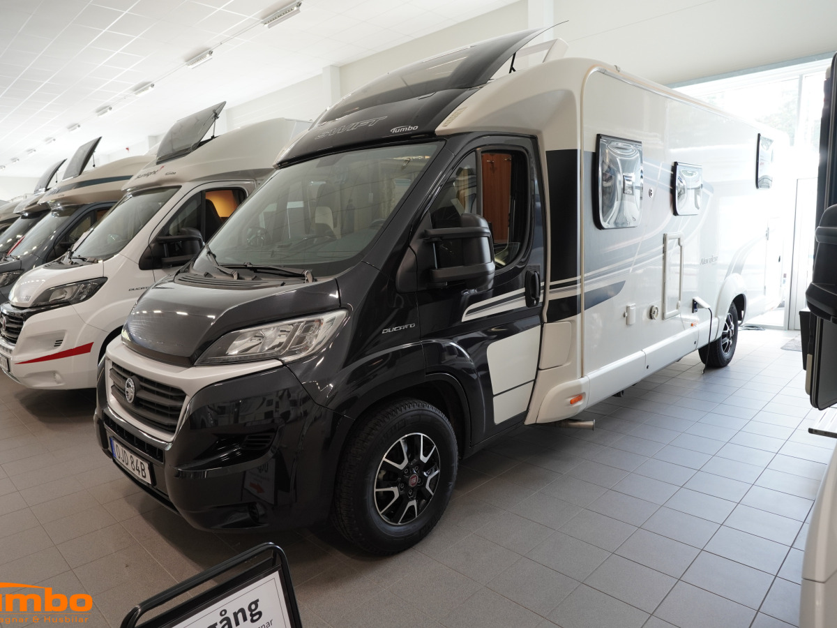 Swift 794 EB, bild 19 av 19